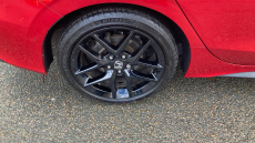 Honda Civic 2.0 eHEV Sport 5dr CVT Hybrid Hatchback